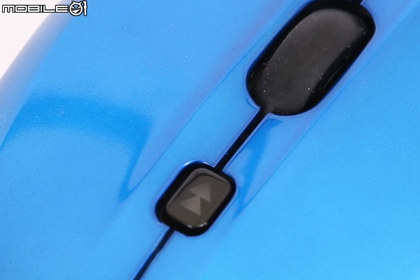 LEXMA M820R 無線藍光滑鼠開箱