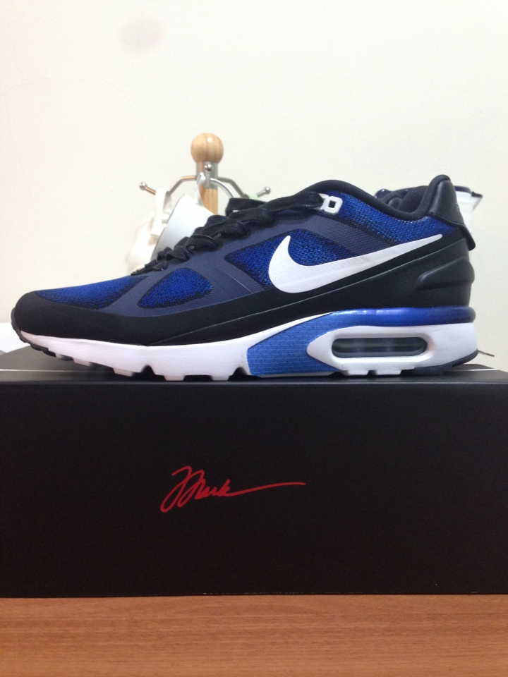 Nike Air Max Ultra M