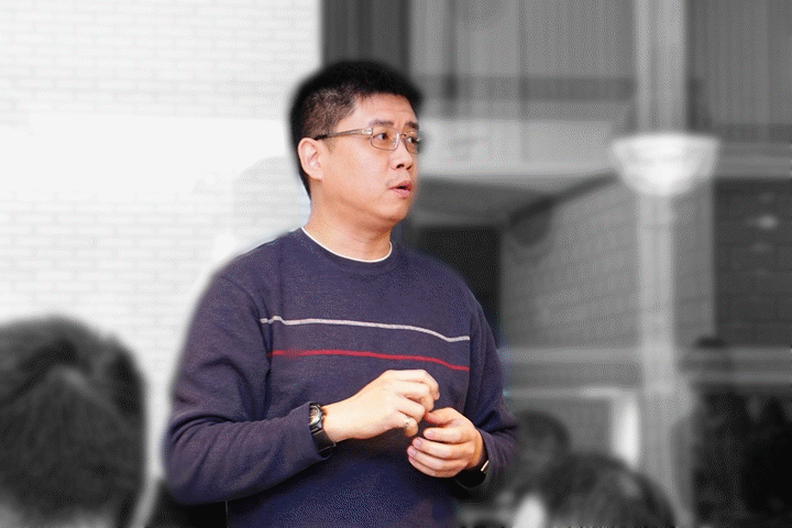 極致體驗,最佳感受-我與華為Mate 8的精彩