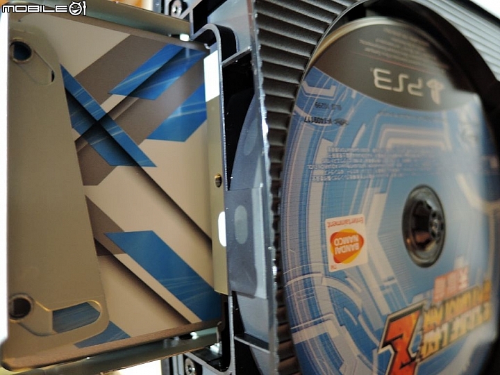 PS3 簡易 DIY 更換 SSD 心得 OCZ Trion 150 240GB