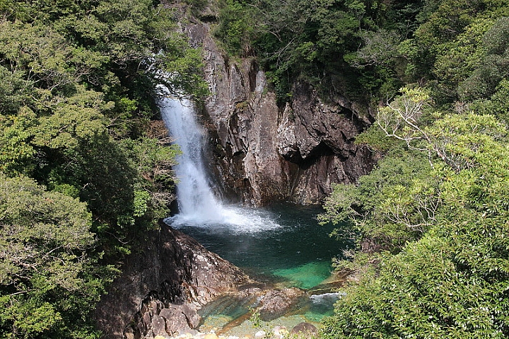 【九州】屋久島