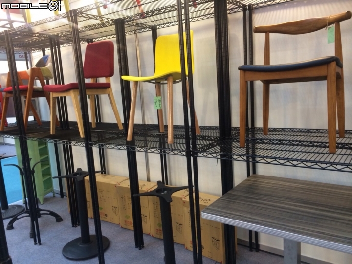 台北國際家具展挖寶去 外銷日本的優質家具—YOI家具