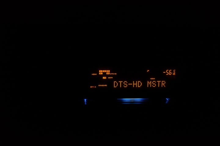 重低音 - 秦朝 BQ3112D plus 簡易開箱及心得