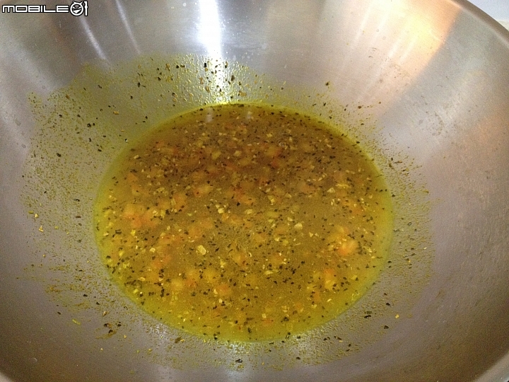 食戟第29道菜-定時麻婆咖哩麵