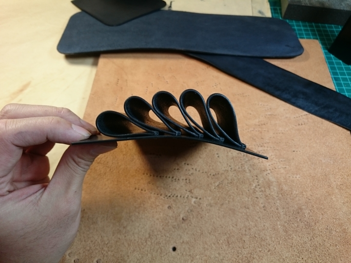 手工 印地安藥包 製作sop分享!!