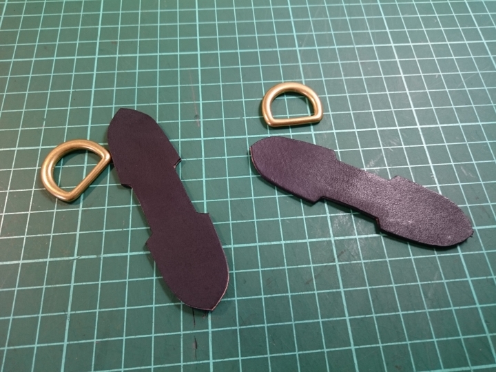 手工 印地安藥包 製作sop分享!!