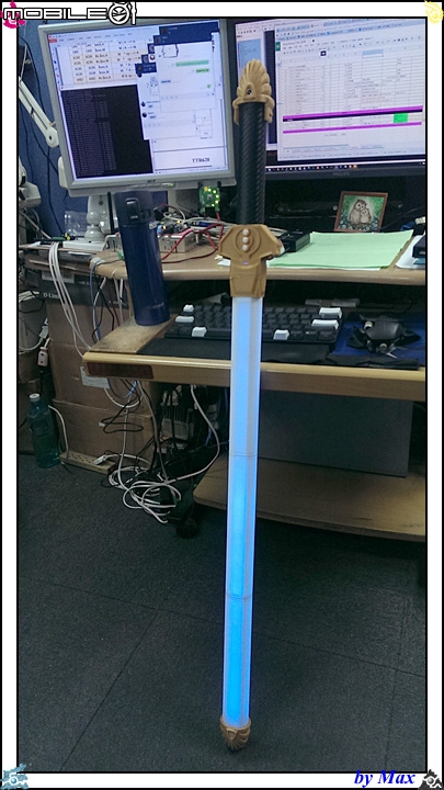 仙劍焚影