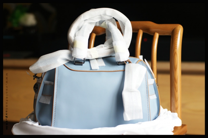 COACH 1941 - ACE棒球手套鞣製皮革手袋