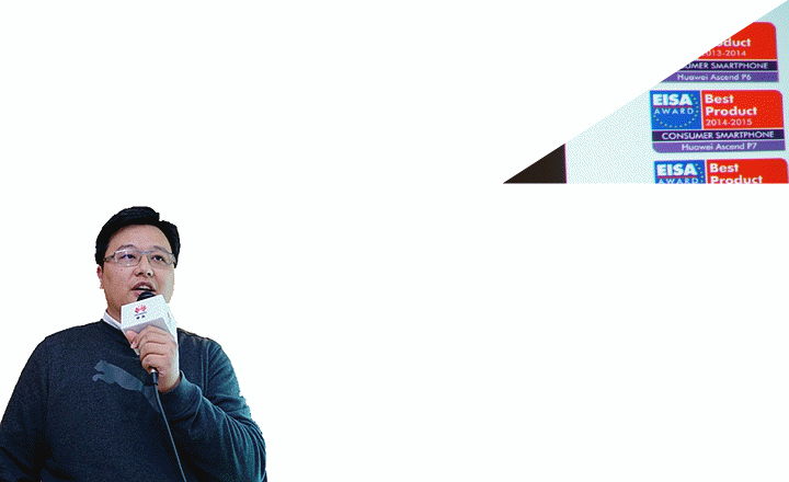 極致體驗,最佳感受-我與華為Mate 8的精彩