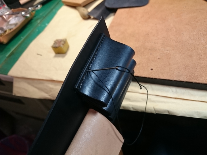 手工 印地安藥包 製作sop分享!!