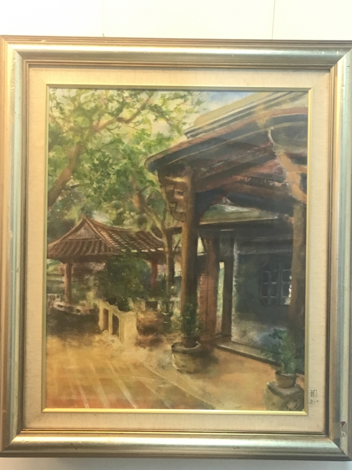 城市中的藝術綠洲 上古藝術當代館看展之旅 part.2