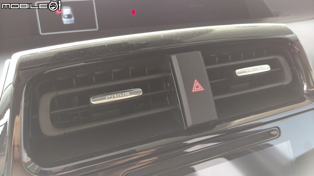 高雄3/6靜態體驗 Toyota New Prius Hybrid