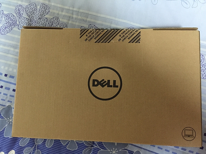 Dell Latitude E7270開箱 06/04更新