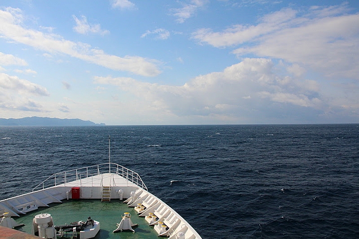 【九州】屋久島