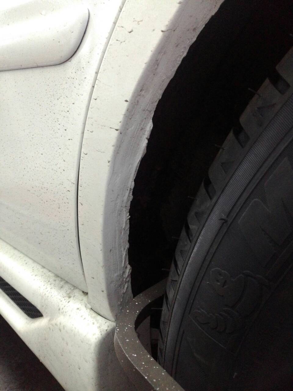 北市全車內外烤漆........供大家參考
