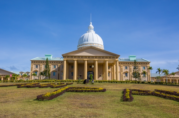 【黑貓攝影遊記】帛琉-與海洋和星空的約定