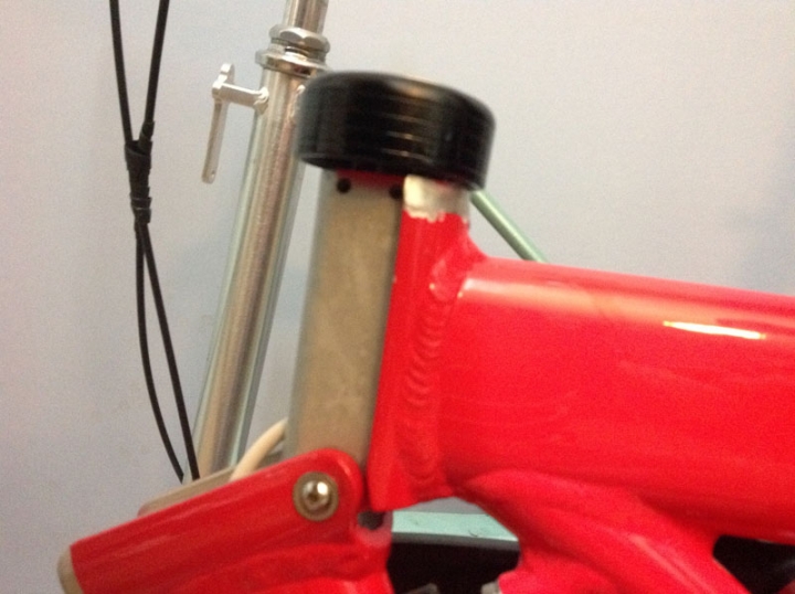 Dahon jifo 16 (第三頁新增改裝)