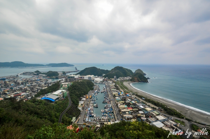 Elantra 快速環島遊記兼油耗測試