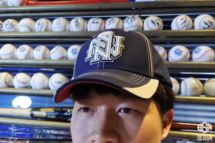 "Ngayaw Ake" 大師兄專屬識別商品開箱介紹