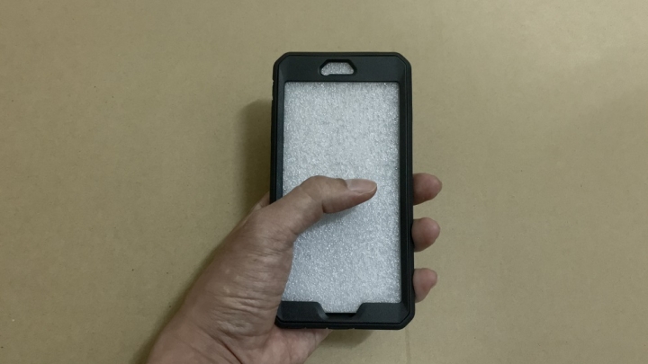SUPCASE Unicorn Beetle Pro @ iPhone6s+