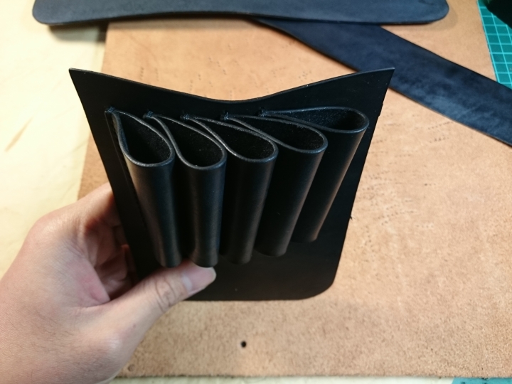 手工 印地安藥包 製作sop分享!!