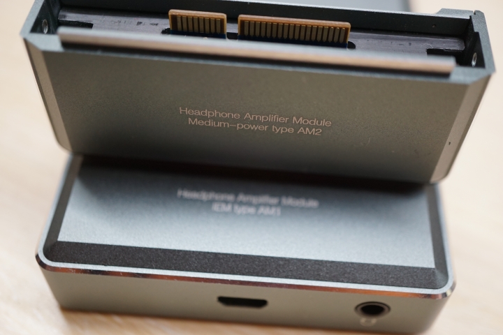 正式解放!Fiio X7 x AM2耳擴模塊,對決 Astell&Kern AK100II