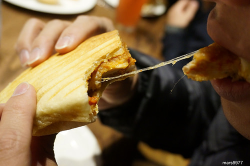 【台北】1Bite2Go Cafe & Deli美式餐廳(信義店):簡單、輕食、自在空間的美式料理享受