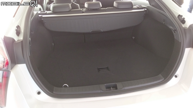 高雄3/6靜態體驗 Toyota New Prius Hybrid