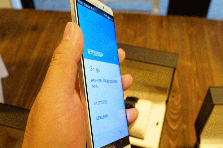 極致體驗,最佳感受-我與華為Mate 8的精彩