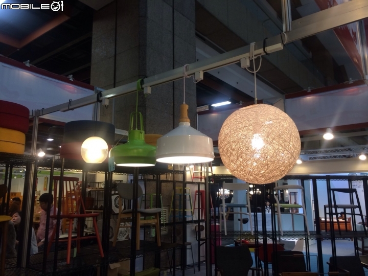 台北國際家具展挖寶去 外銷日本的優質家具—YOI家具