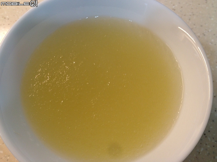 食戟第29道菜-定時麻婆咖哩麵