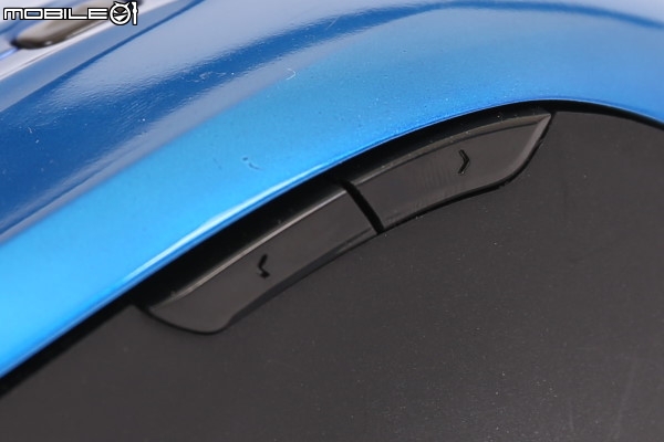 LEXMA M820R 無線藍光滑鼠開箱