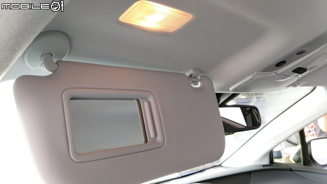高雄3/6靜態體驗 Toyota New Prius Hybrid
