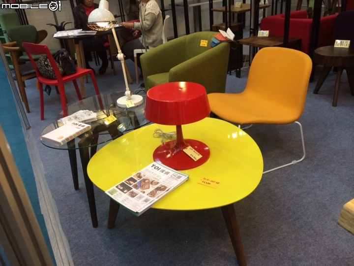 台北國際家具展挖寶去 外銷日本的優質家具—YOI家具