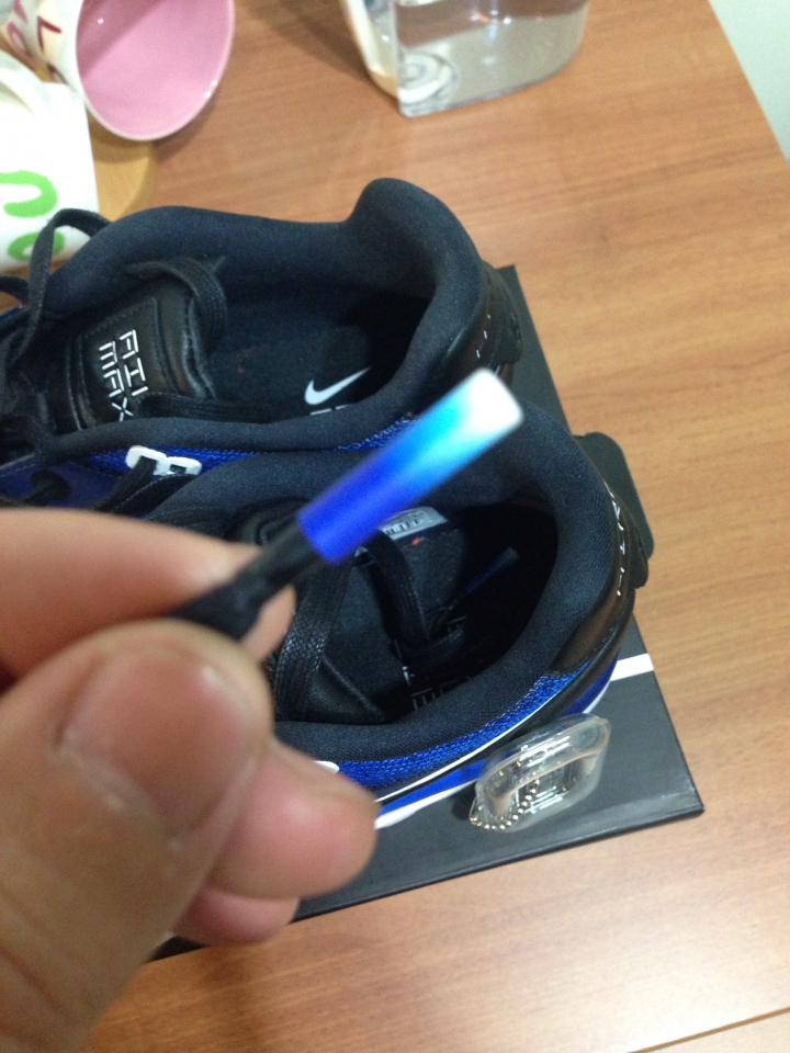 Nike Air Max Ultra M
