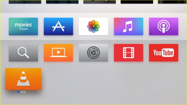 Synology DS Video for Apple TV 4