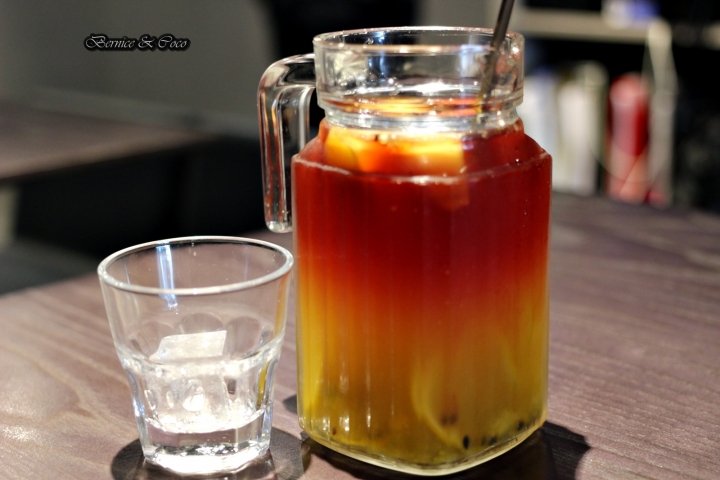W. 瓦法奇朵餐飲(東區敦南店)(台北東區美食)(捷運忠孝敦南站)