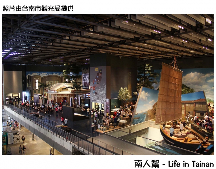 【台南旅遊】趣玩台南~~兒童節連假親子遊樂台南趣&旅行台南攻略