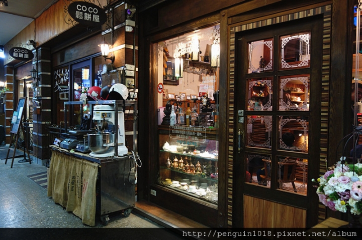 【彰化員林】CoCo鬆餅屋;員林在地超人氣鬆餅店!美味澎派義大利麵&超受歡迎鬆餅!生日用餐大方送草莓冰淇淋厚鬆餅!聚餐就是要來CoCo~(內附咖啡拉花初體驗)