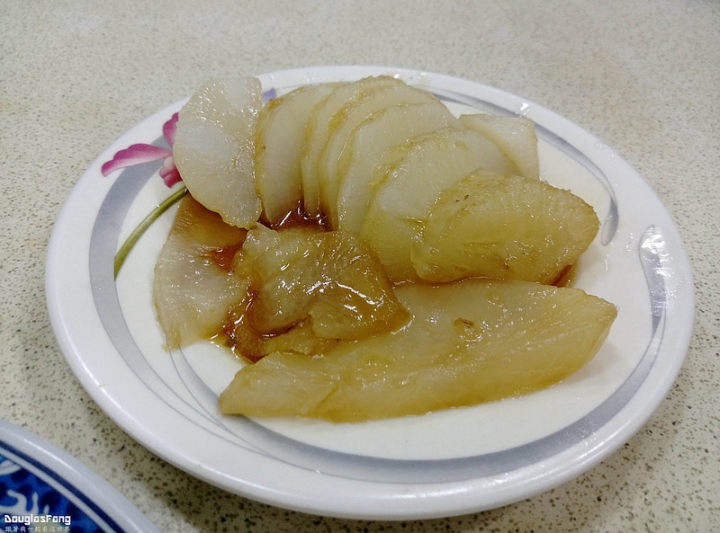 【食記│嘉義市】呆獅火雞肉飯