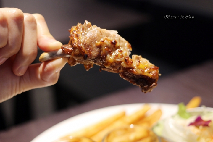 W. 瓦法奇朵餐飲(東區敦南店)(台北東區美食)(捷運忠孝敦南站)