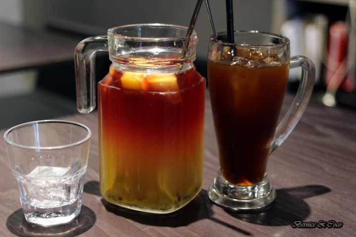 W. 瓦法奇朵餐飲(東區敦南店)(台北東區美食)(捷運忠孝敦南站)