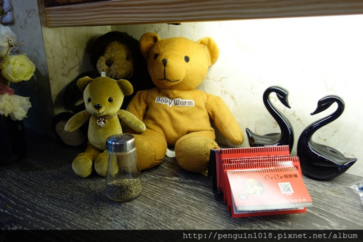 【彰化員林】CoCo鬆餅屋;員林在地超人氣鬆餅店!美味澎派義大利麵&超受歡迎鬆餅!生日用餐大方送草莓冰淇淋厚鬆餅!聚餐就是要來CoCo~(內附咖啡拉花初體驗)