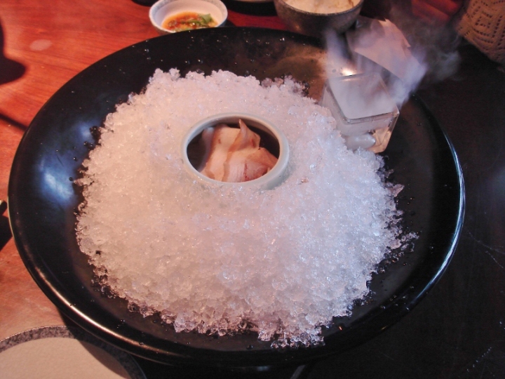 食在火鍋@鼎王無老鍋.台北新生店