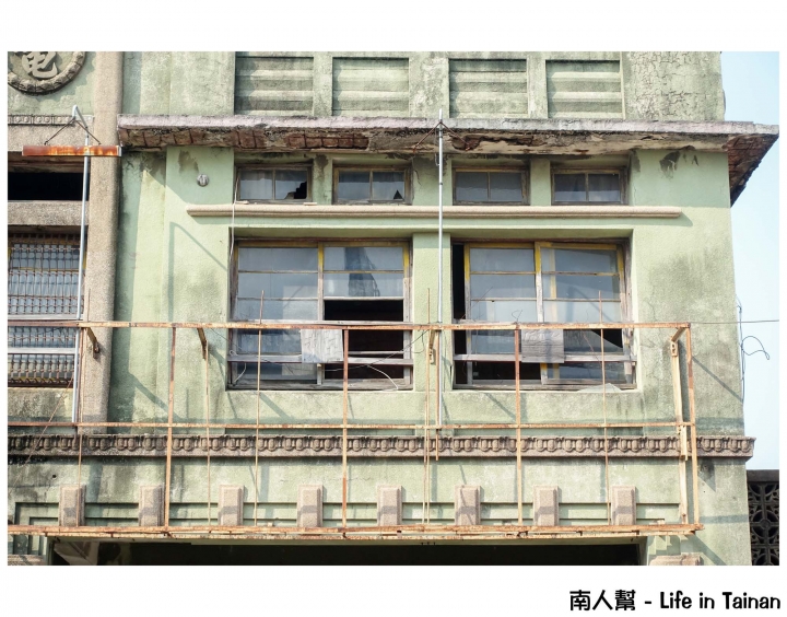 【台南市麻豆區-景點】小城市大戲院~~電姬戲院