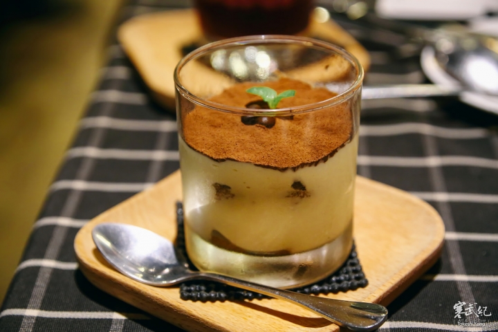 義磚義瓦-中山店 Wapasta|創意義式餐酒館‧氣氛溫馨料理可口!