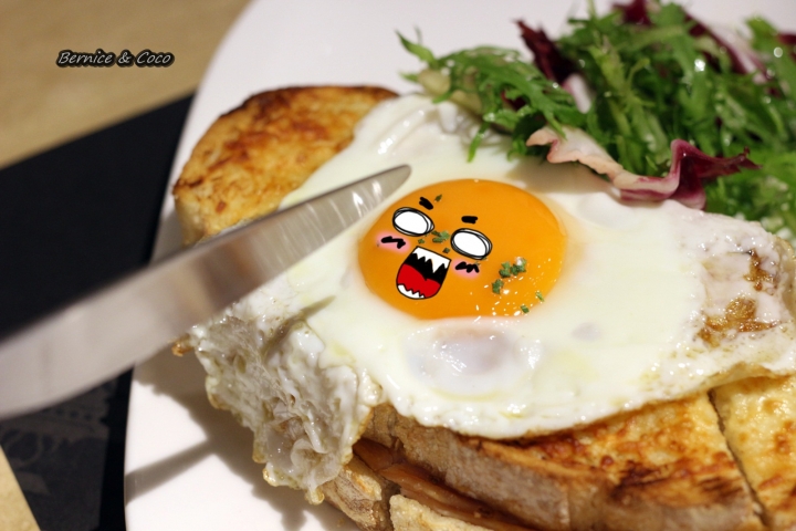 (台北美食)兔子兔子 Rabbit Rabbit 美式漢堡餐廳 美式早午餐鬆餅甜點下午茶(台北車站)