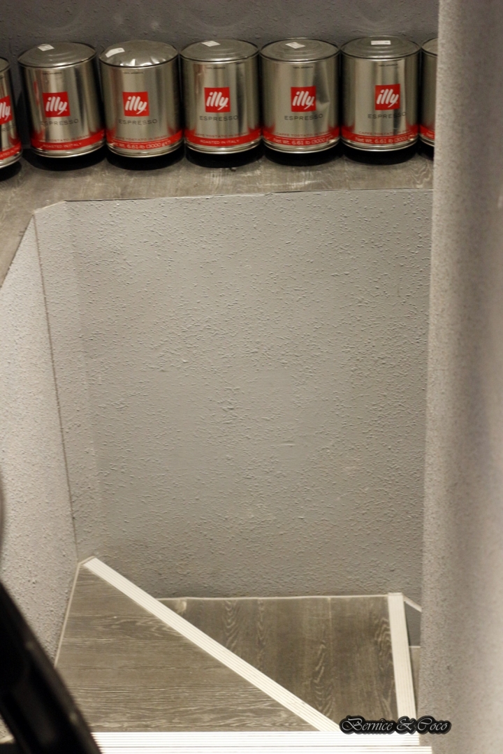 W. 瓦法奇朵餐飲(東區敦南店)(台北東區美食)(捷運忠孝敦南站)