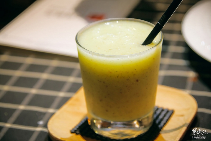 義磚義瓦-中山店 Wapasta|創意義式餐酒館‧氣氛溫馨料理可口!