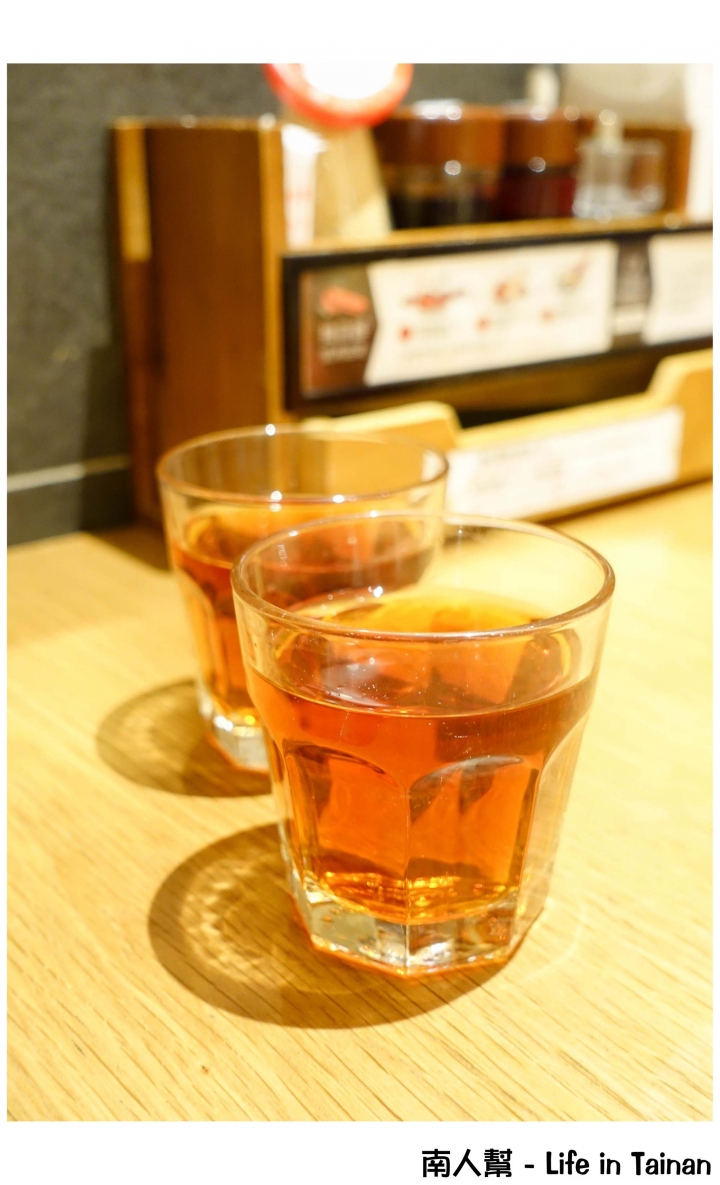 【台南市中西區-美食】傳自日本正統好味道拉麵 ~~ 一風堂拉麵(台南西門店)